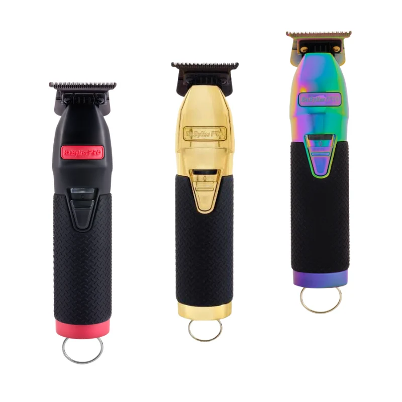 Babyliss Skeleton Boost Trimmer con Base de Carga
