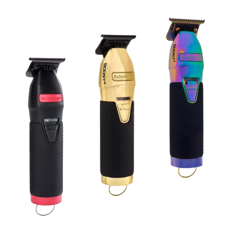 Babyliss Skeleton Boost Trimmer con Base de Carga