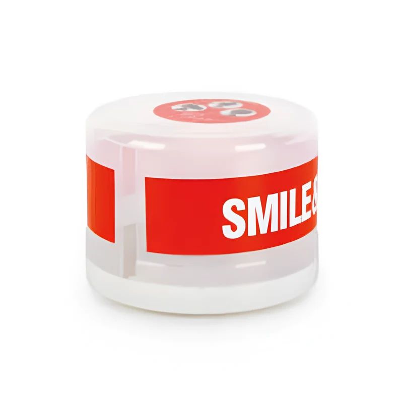 Dispensador Papel de Cuello Bifull