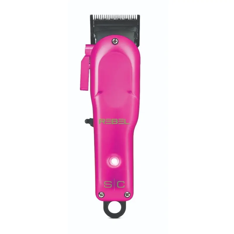 StyleCraft Rebel Clipper Cordless