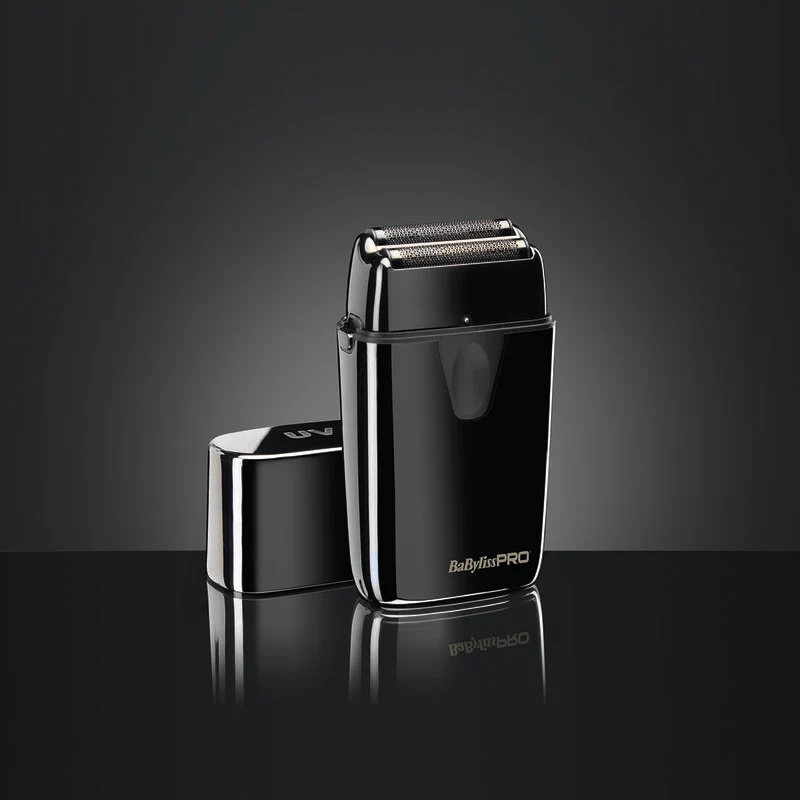 Babyliss Pro Shaver UV Doble Foil
