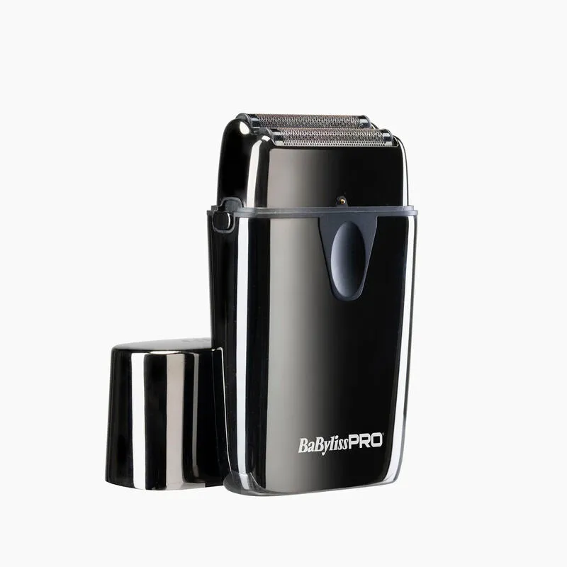 Babyliss Pro Shaver UV Doble Foil