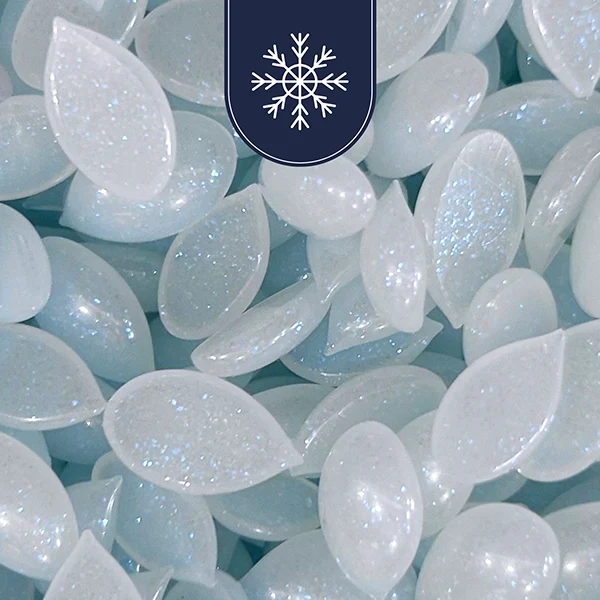 ItalWax Winter Collection Set - Limited Quantity, 3 x 500 g