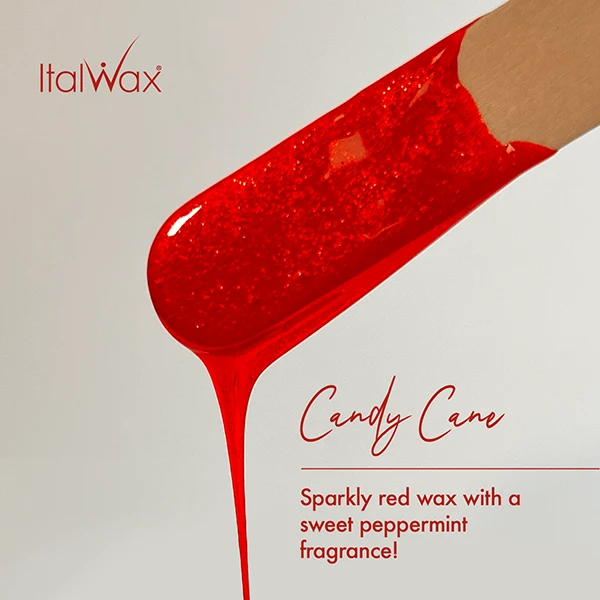 ItalWax Winter Collection Set - Limited Quantity, 3 x 500 g
