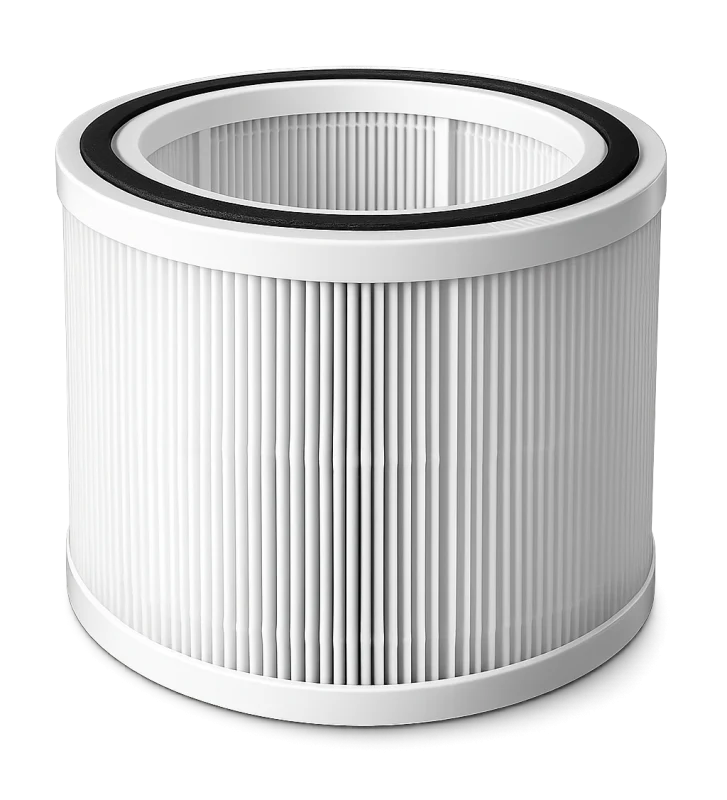 Shemax DUO PRO Reusable HEPA Filter