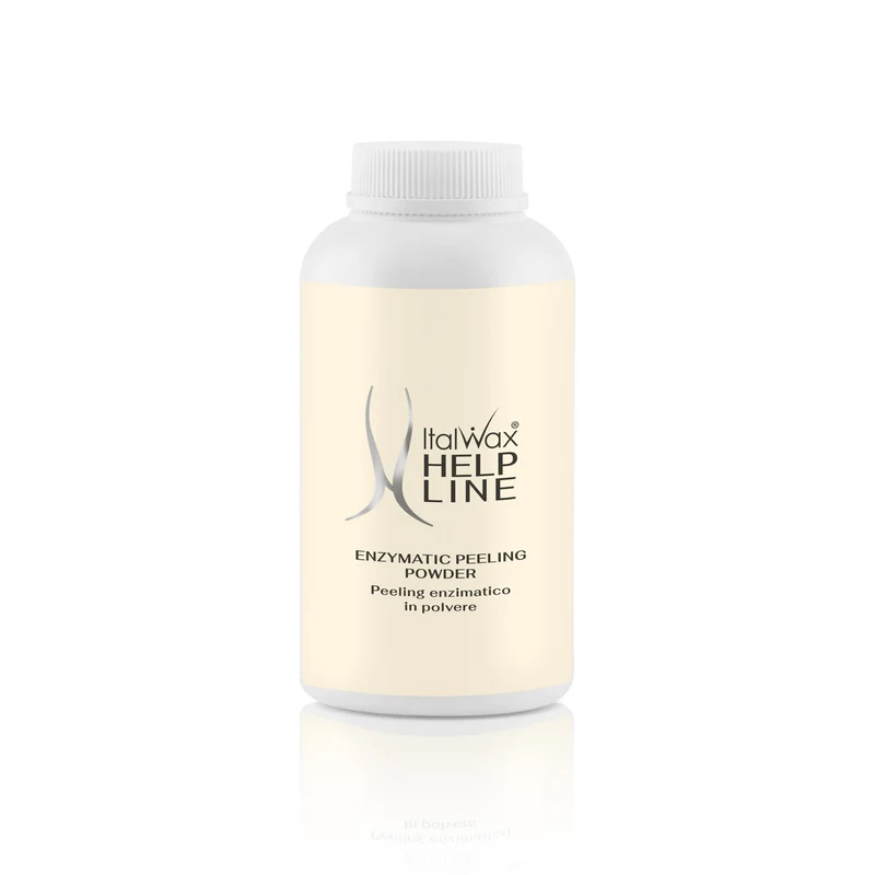 ItalWax Enzymatic Peeling Powder, 90 g