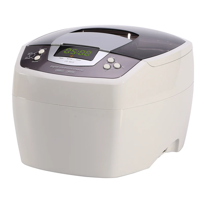 Codyson CD-4810 2L Ultrasonic Bath with Heating Function