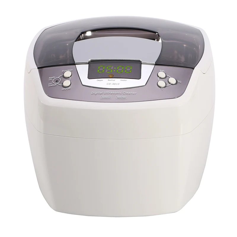 Codyson CD-4810 2L Ultrasonic Bath with Heating Function