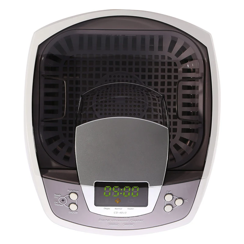 Codyson CD-4810 2L Ultrasonic Bath with Heating Function