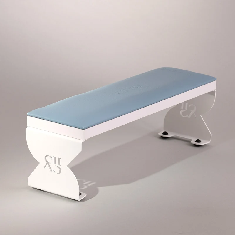 SHEMAX Armrest, Blue