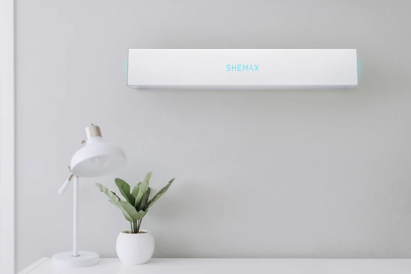Shemax Air Recirculator