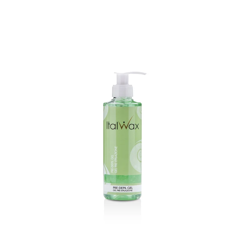 ItalWax Pre-Waxing Gel 100 ml