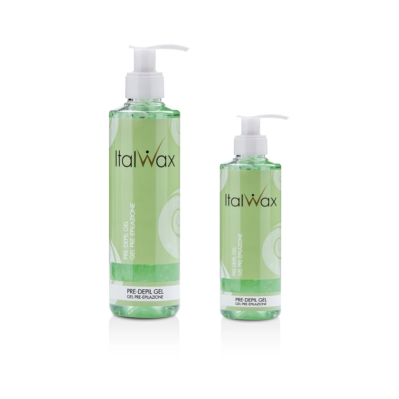 ItalWax Pre-Waxing Gel 100 ml