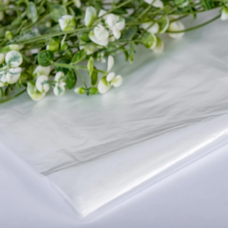PW Wraparound Sheets for SPA Treatments, 160 cm × 200 cm, 20 pieces