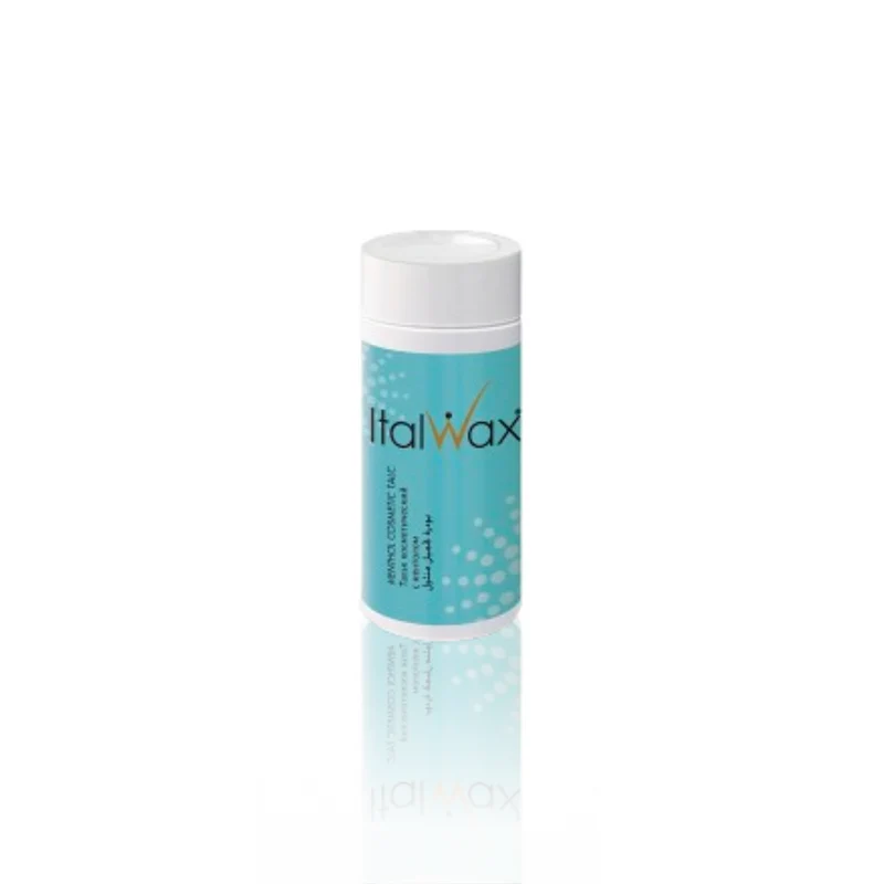 ItalWax Talks (Talc) with Menthol, 50 g