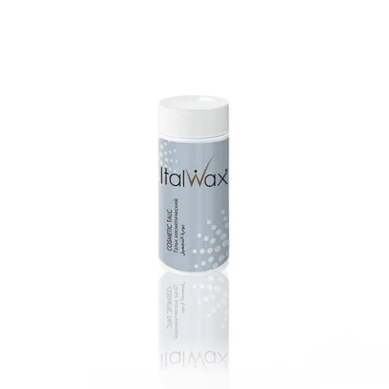 ItalWax Talks (Talc) 50 g