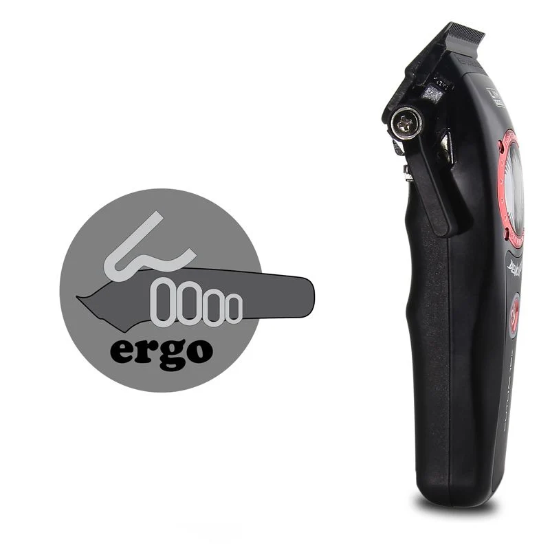 Cutlim Devourer 15K Clipper Lim Hair