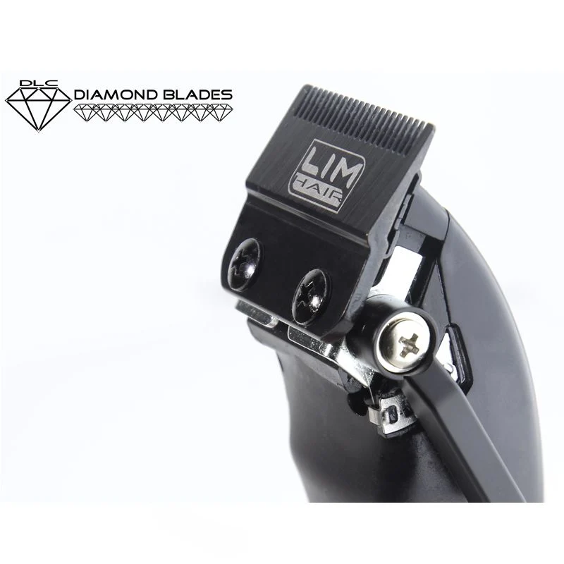 Cutlim Devourer 15K Clipper Lim Hair