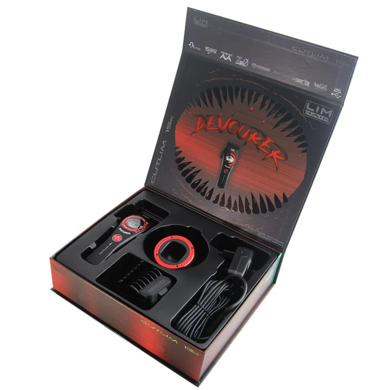 Cutlim Devourer 15K Clipper Lim Hair
