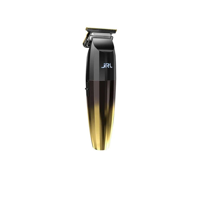Combo JRL 2020T Trimmer + Babyliss Shaver Foil FX02