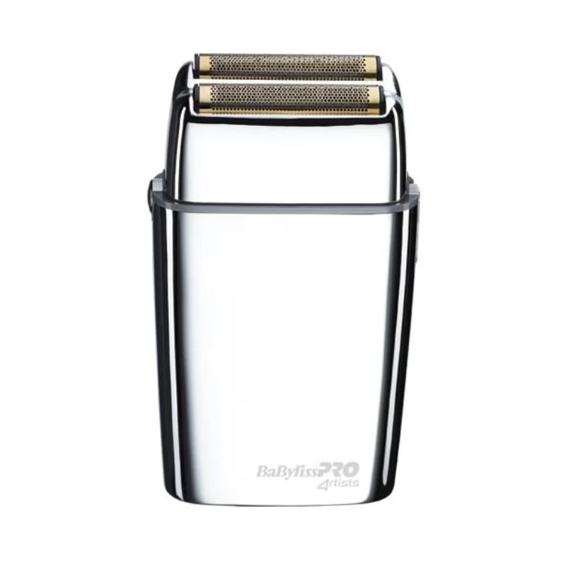 Combo JRL 2020T Trimmer + Babyliss Shaver Foil FX02