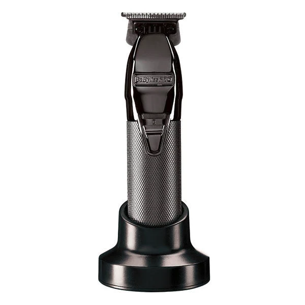 Babyliss Skeleton Gunsteel Trimmer Fx02 4Artists