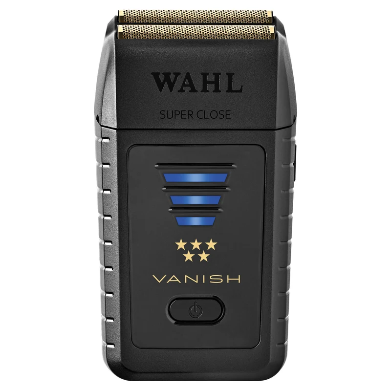 Afeitadora Wahl Vanish Shaver
