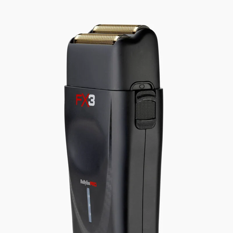 Babyliss FX3 Ferrari Shaver
