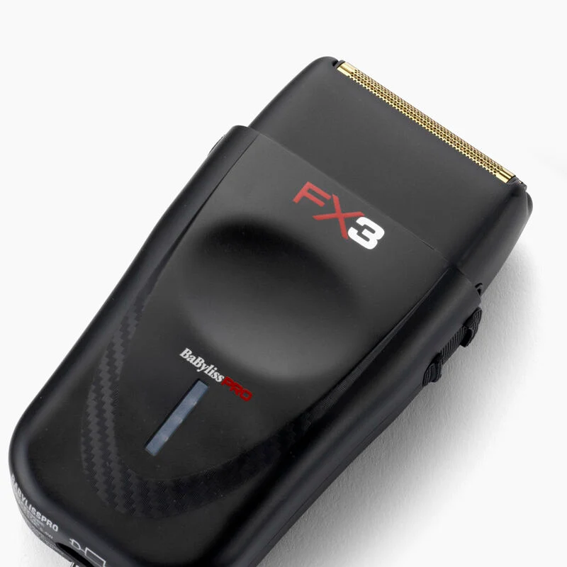 Babyliss FX3 Ferrari Shaver