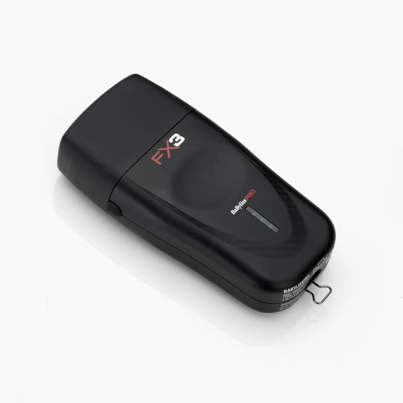 Babyliss FX3 Ferrari Shaver