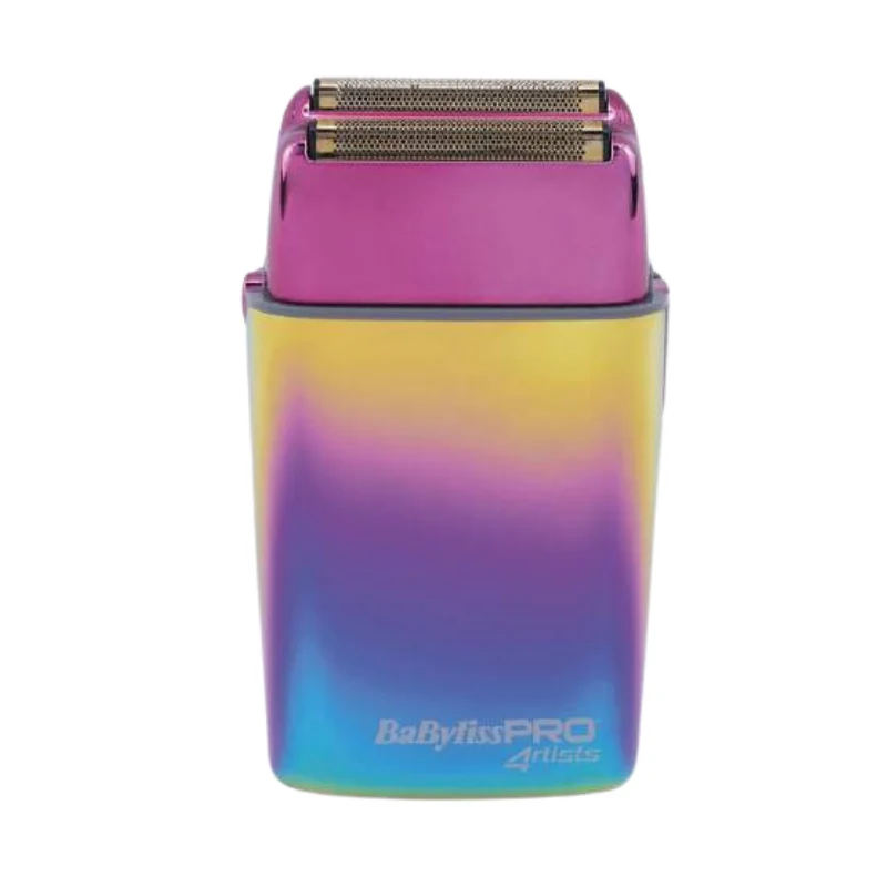 Babyliss PRO Shaver FX02 4artists
