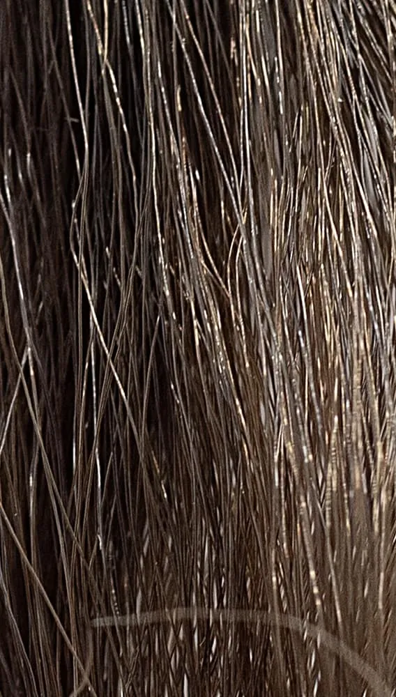 REF Soft Hair Color Toner, Goldens