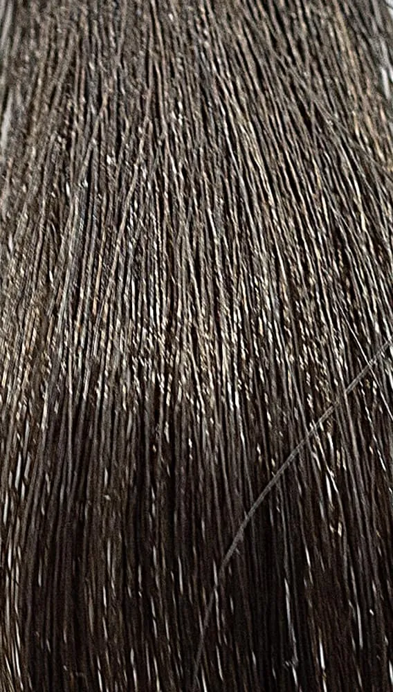 REF Soft Hair Color Toner, Woods