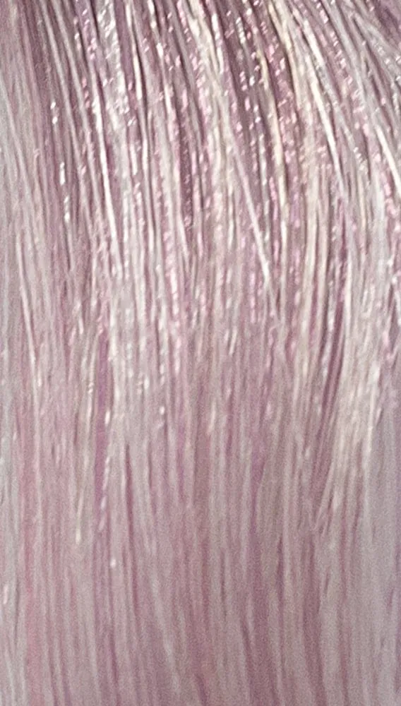 REF Permanent Hair Color, Pearls