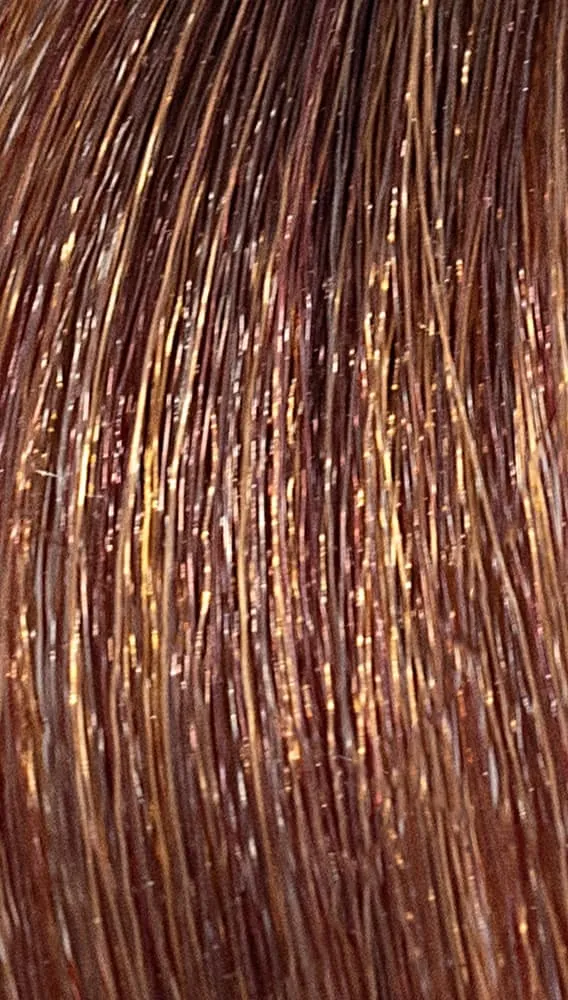 REF Permanent Hair Color, Mahoganys