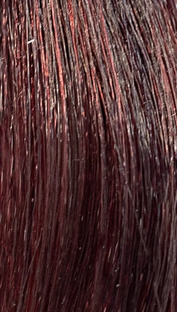 REF Permanent Hair Color, Mahoganys
