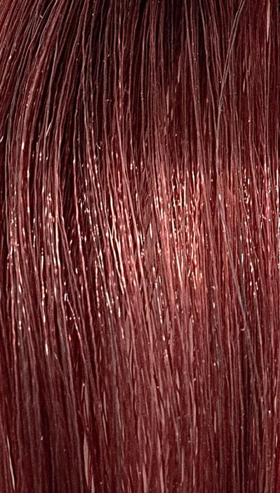 REF Permanent Hair Color, Reds