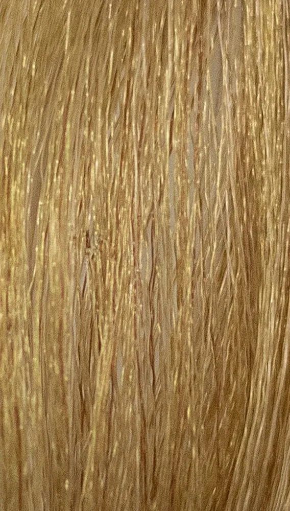 REF Permanent Hair Color, Goldens