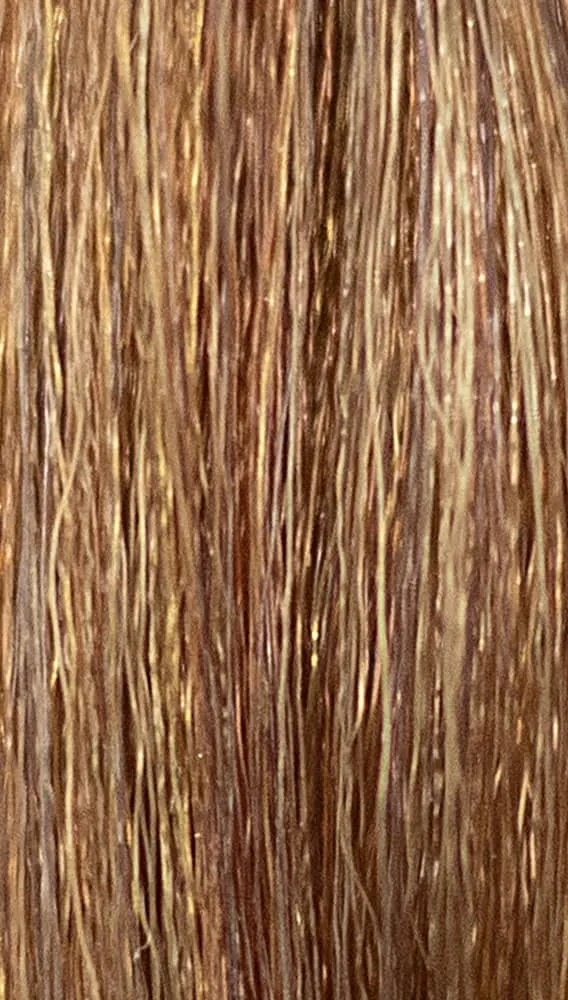 REF Permanent Hair Color, Goldens