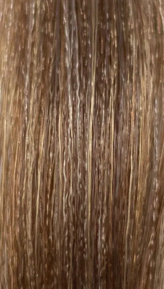 REF Permanent Hair Color, Saharas