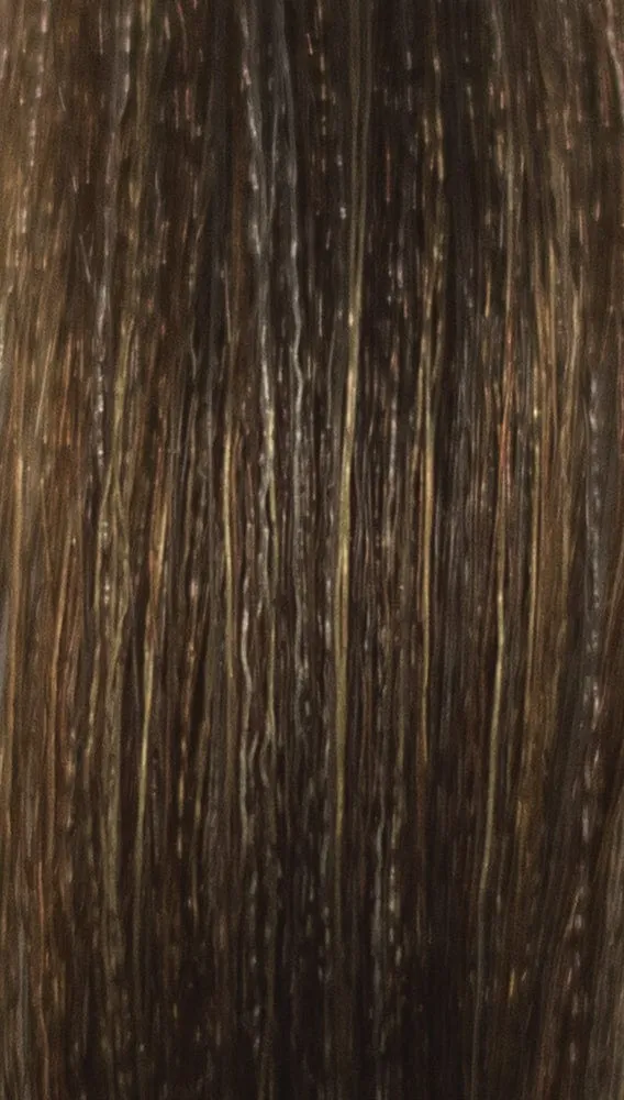 REF Permanent Hair Color, Saharas