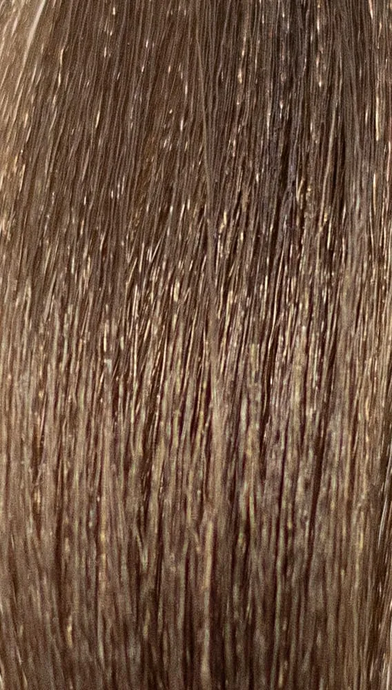 REF Permanent Hair Color, Coffees