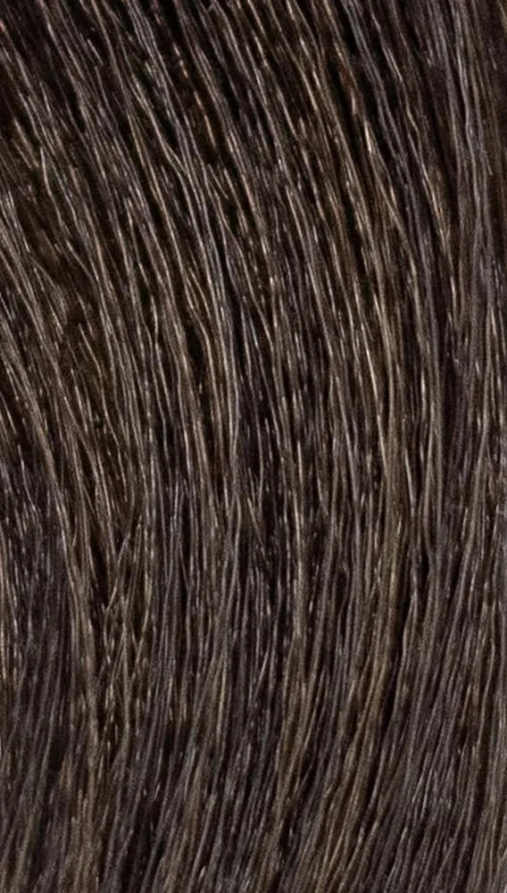 REF Permanent Hair Color, Coffees