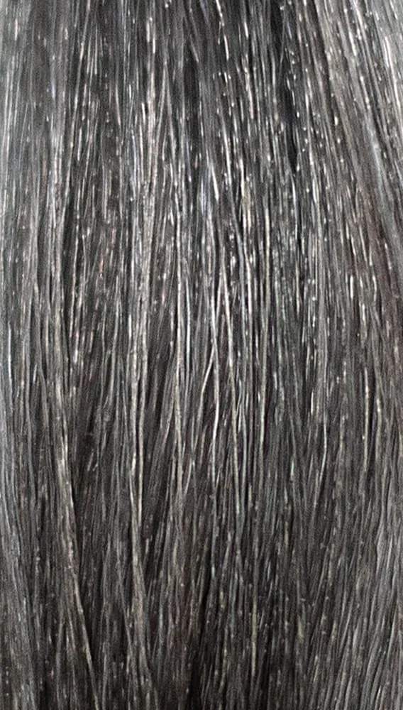 REF Permanent Hair Color, Cool Ashes