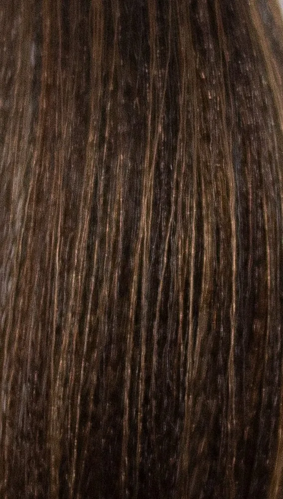 REF Permanent Hair Color, Intense Naturals