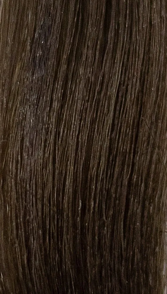 REF Permanent Hair Color, Naturals