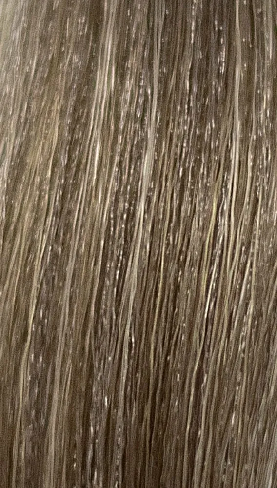 REF Permanent Hair Color, Ashes