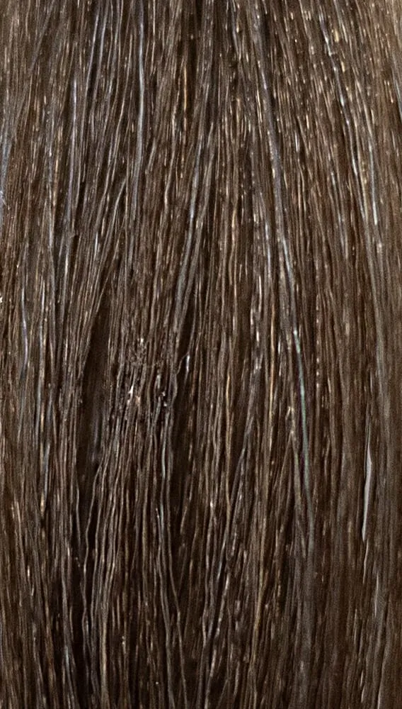 REF Permanent Hair Color, Ashes