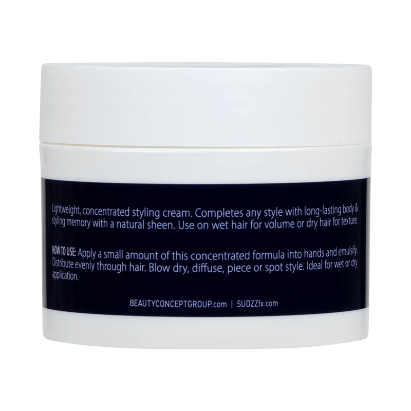 Sudzz DESIGN.IT Volume & Shaping Cream
