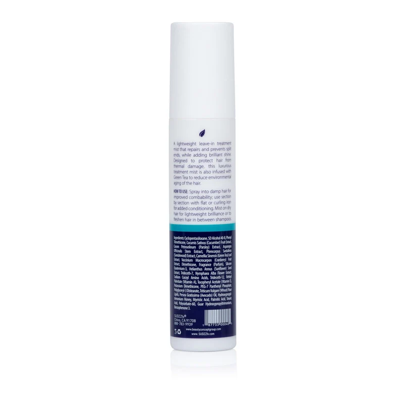 Sudzz Liquid Luxe Luxury Mist